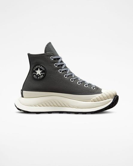 Zapatillas Altas Converse Chuck 70 AT-CX Hombre Gris | PE 2W8E45